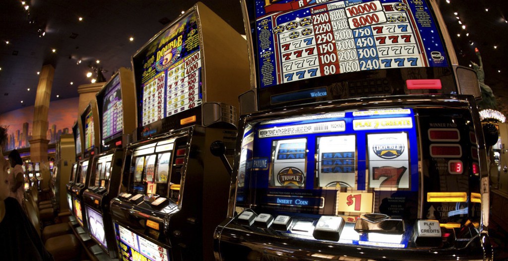 Fantastic Casino Panamá