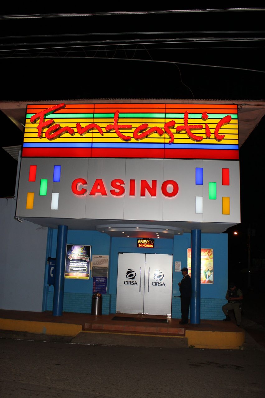 Casino Club Ushuaia Recursos Humanos Casino Club Ushuaia Recursos Humanos