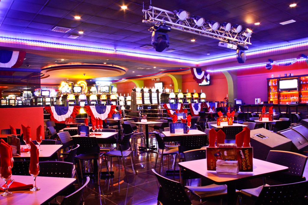 Casino Club Ushuaia Recursos Humanos Casino Club Ushuaia Recursos Humanos