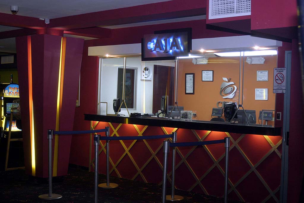 Casino Club Ushuaia Recursos Humanos Casino Club Ushuaia Recursos Humanos