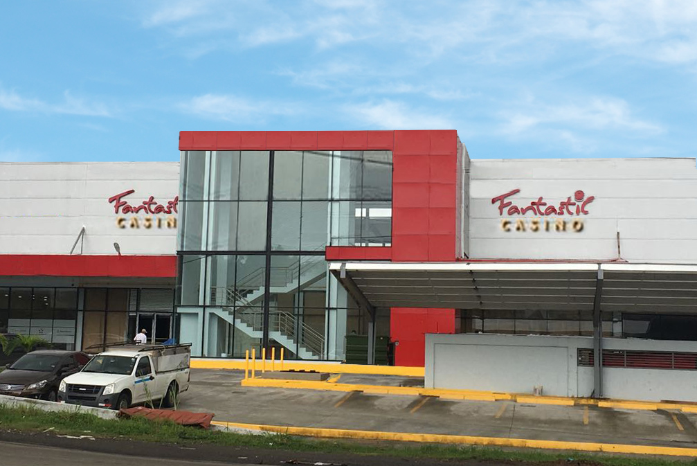 FACHADA VILLA ZAITA