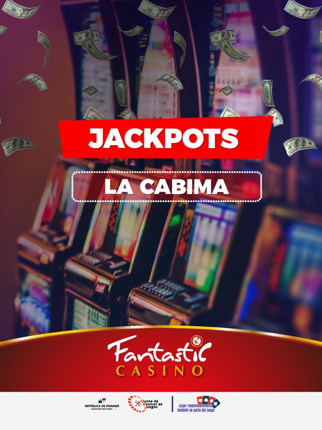 Jackpots La Cabima